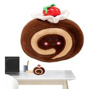 Elevated Happiness: Create a happy and lively ambiance with our Cake Plus | Elevated Happiness: Create a happy and lively ambiance with our Cake Plush that promises joyful companionship. Its cute app