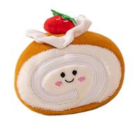 Elevated Happiness: Create a happy and lively ambiance with our Cake Plus | Elevated Happiness: Create a happy and lively ambiance with our Cake Plush that promises joyful companionship. Its cute app