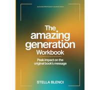 Elevated Proficiency Sourced From The Amazing Generation: Peak impact on the original book's message