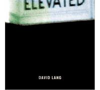 Elevated (Svoboda, European Music Project) (CD) Album