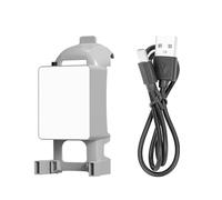 Elevateds carrello di atterraggio con costruito in luce LED per migliora l'ostacolo durante la luce di volo notturno