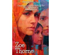 Elevating Every Story: Centering Immigrant Heritage For Daily Integration of New Traditions