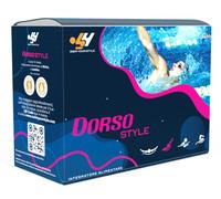 Elevatio DORSO STYLE 14 BUSTINE DA 16 G