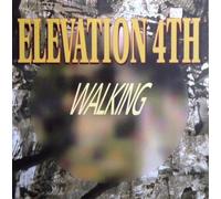 Elevation 4th - Walking (#zyx6549) [VINYL]