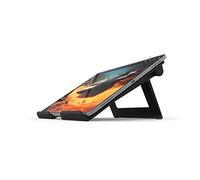 Elevation Lab DraftTable V2 for iPad Pro (Stand only) : Rock-Solid & Adjustable | Tablet Stand Holder Dock for Drawing | iPad, Pro, Air, Mini, Nexus, Kindle, & use as Laptop Stand