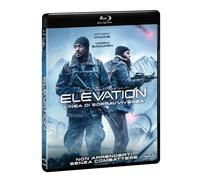 Elevation: Linea Di Sopravvivenza - Bd (Blu-ray) Anthony Mackie Morena Baccarin