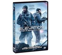 Elevation: Linea Di Sopravvivenza - Dvd