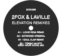 elevation (louie vega remix)