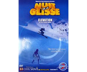 Elevation,nuit de la gli. -dvd