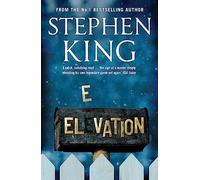 Elevation: Stephen King