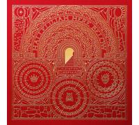 Elevation Worship Hallelujah Here Below (CD)