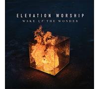 Elevation Worship Wake Up The Wonder (CD)