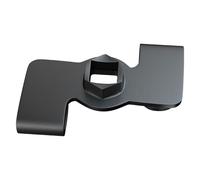 Elevato Durezza 1/2 Pollici "Adattatore Estensione Della Chiave Azionaria Per La Resistenza Della Ruggine Migliore Durabilità In Strumento Estensione Ambiente Lavoro Duro