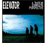 Elevator - A TASTE OF COMPLETE..