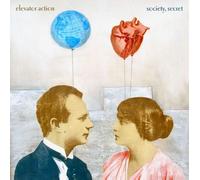 Elevator Action - Society Secret