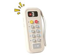 Elevator Button Panel Toy - ABS | STEM Sensory Learning Board 6.3 Inch
