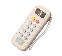 Elevator Button Toy Child Early Learning Game with Music and Light