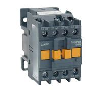 Elevator contactor control relay CAN22M5N CAE31 40F5N AC110V 220V; CAN31 3NO 1NC CC5N 36V AC