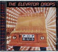 Elevator Drops,the - Pop Bus