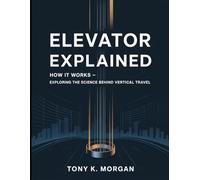 Elevator Explained: How it Works:Exploring the Science Behind Vertical Travel