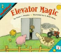 [(Elevator Magic )] [Author: S.J. Murphy] [Sep-1997]