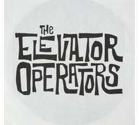Elevator Operators - The Elevator Operators (7 Single) VINYL LP NUOVO