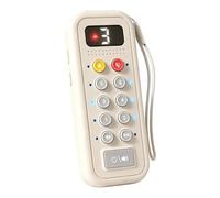 Elevator Panel Toy | Kids Early Development Game With Sound And Light