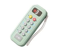 Elevator Panel Toy - Sensory With Sound, Lights, Numbers, 18m+