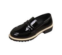 Elevator Shoes - Scarpe da ginnastica da uomo con aumento dell'altezza invisibile, in rete, traspiranti, leggere, comode, per il tempo libero, O kaki, 39 EU