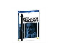 Elevator To The Gallows (1958) (Region code : all) by Jeanne Moreau