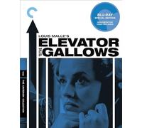 Elevator to the Gallows (Criterion Collection)