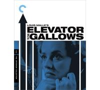 Elevator to the Gallows (Criterion Collection)