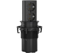 Elevatore 2xCEE7-3 2 0M 928.0024Aeh ral9005 NEW