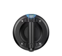 Elevatore a vuoto for impieghi gravosi, potenza di sollevamento manuale for piastrelle di granito e vetro, capacità di carico della ventosa elettrica da 250 kg