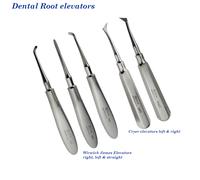 Elevatore Chirurgico Estrattore Warwick James Cryer Per Rimozione CE