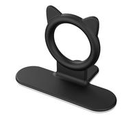 Elevatore del Sedile del Water | Elevatore ddel Coperchio ddel Bagno in Silicone Autoadesivo | Mango da Sollevare Senza Toccare | per Il Bagno di casa, Hotel, Ristorante, igienico