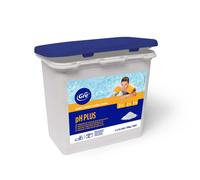 Elevatore di pH granulare 1 kg