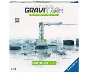 Elevatore Ferroviario GraviTrax Espansione Ravensburger