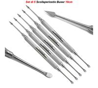 Elevatore Impianto Dentale Scollaperiosto Buser Sollevare Periosteo Chirurgia CE