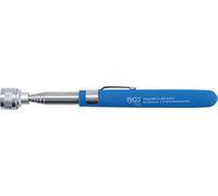 Elevatore magnetico BGS, trazione 3 kg, 650 mm, 3188
