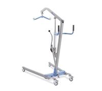 Elevatore per disabili idraulico Muevo - max 150 kg - ingombro ridotto