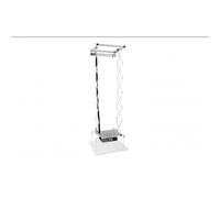 Elevatore proiettore PL2000 Plus portata 30kg prof. 23-196cm appoggio 37x40cm - CELEXON CEL-1091123