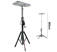 Elevatore sollevatore per moto condensanti unità esterna climatizzatore, altezz