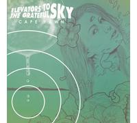 Elevators to the Grateful Sky Cape Yawn (Vinyl LP) 12" Album