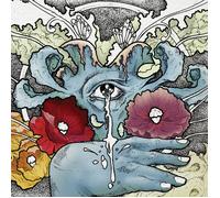Elevators to the Grateful Sky Cloud eye (CD) Album Digipak