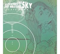 Elevators to the Grateful Sky Cape Yawn (Vinyl LP) 12" Album