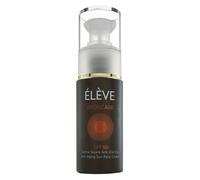 Élève Bronzage Crema Solare Protezione 50+ Anti-Età Viso 50 ml