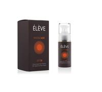 Élève Bronzage Spf30+ Crema Solare Anti-Età Viso 50ml