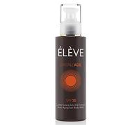 Eleve Bronzage Latte Solare Anti Età Corpo Spf 30 200 ml