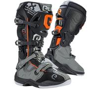 ELEVEIT ELEVEIT - Stivali X-Legend Grigio / Orange 2022 40